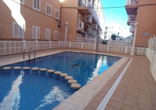 Torrevieja, Valencian Community 03188