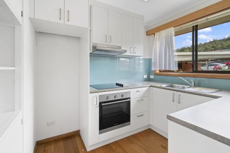 Impressive, Renovated Unit - Photo 4