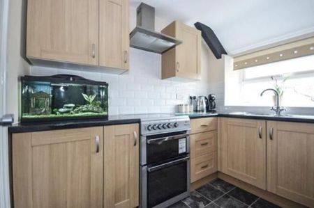 1 Bedroom - Photo 3