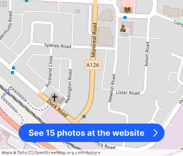 Montreal Road, Tilbury - Photo 1