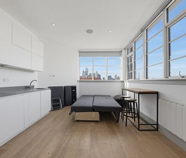 Studio to rent - Photo 6