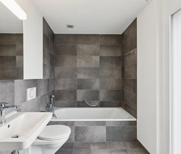 3.5 Zimmer, 87 m², 3. Stock - Photo 1