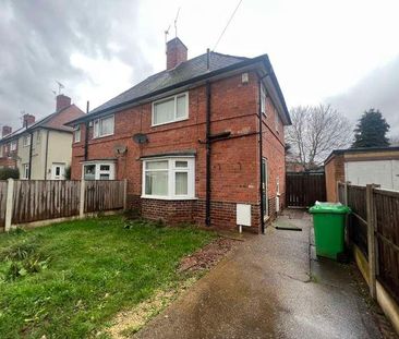 Allendale Avenue, Nottingham, NG8 - Photo 3