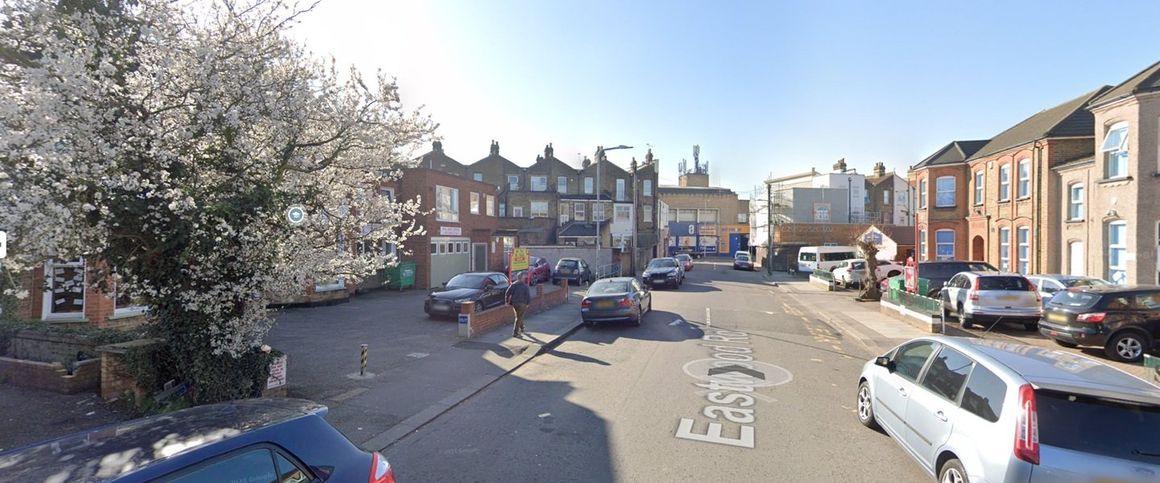 2 Bed Terraced House, Eastwood Road, IG3 - Photo 1