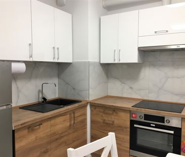 Łódź, Polesie, Wróblewskiego - Photo 3