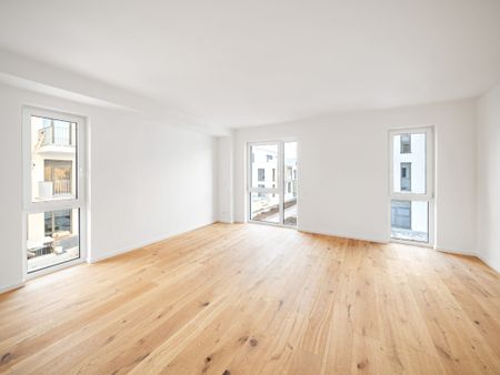 Perfekt für Singles oder Paare! 2-Zimmer-Wohnung mit Balkon in Magdeburg - Foto 2