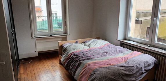 Location Appartement 2 pièces 48m² - Photo 2