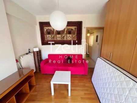 Διαμέρισμα για ενοικίαση Αγία Ελεούσα (Καλλιθέα) - Photo 3