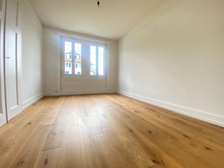 3.5 Zimmer, 1. Stock - Photo 2