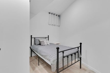 For Lease - 66 Silverthorn Avenue Unit# Lower, Toronto, Ontario - Photo 4