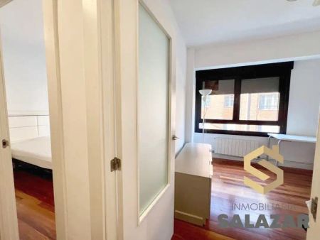 Piso de alquiler en Eskurtze Kalea, Iralabarri - Foto 4