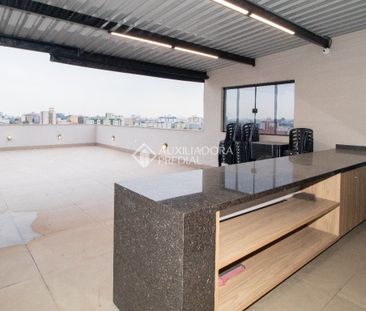 Apartamento com 2 quartos e 45m² para alugar em Campestre, Santo An... - Photo 4