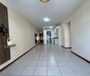 Apartamento com 2 quartos e 64m² para alugar em Hamburgo Velho, Nov... - Foto 4