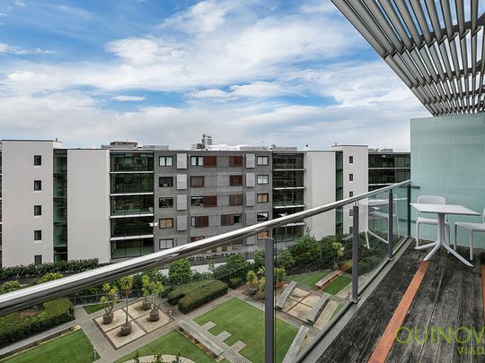 City Centre, 307/125 Customs Street West - Photo 1