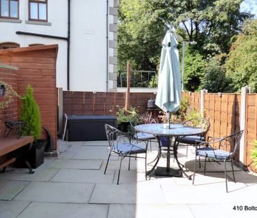 2 bedroom flat to rent - Photo 5