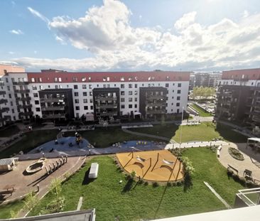 Kungsängsgatan, Uppsala - Photo 1