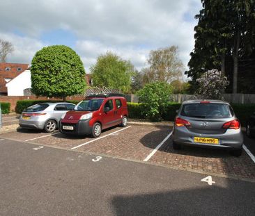 1 bedroom maisonette to rent - Photo 4