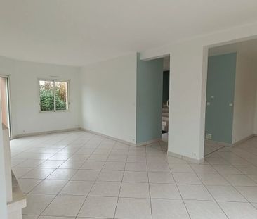 Location Maison 6 pièces 132 m2 à Saint-Sébastien-sur-Loire - Photo 2