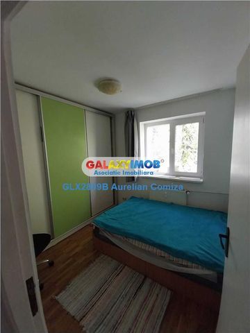 Apartament 3 camere Piata Domenii - Fotografie 4