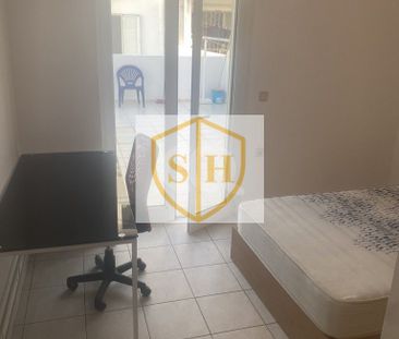 Διαμέρισμα για ενοικίαση Θέρισσος (Ηράκλειο Κρήτης) - Photo 4