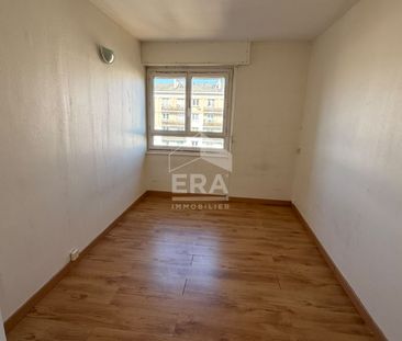 Grand appartement T5 avec balcons - Secteur Rouen Gauche - Photo 4