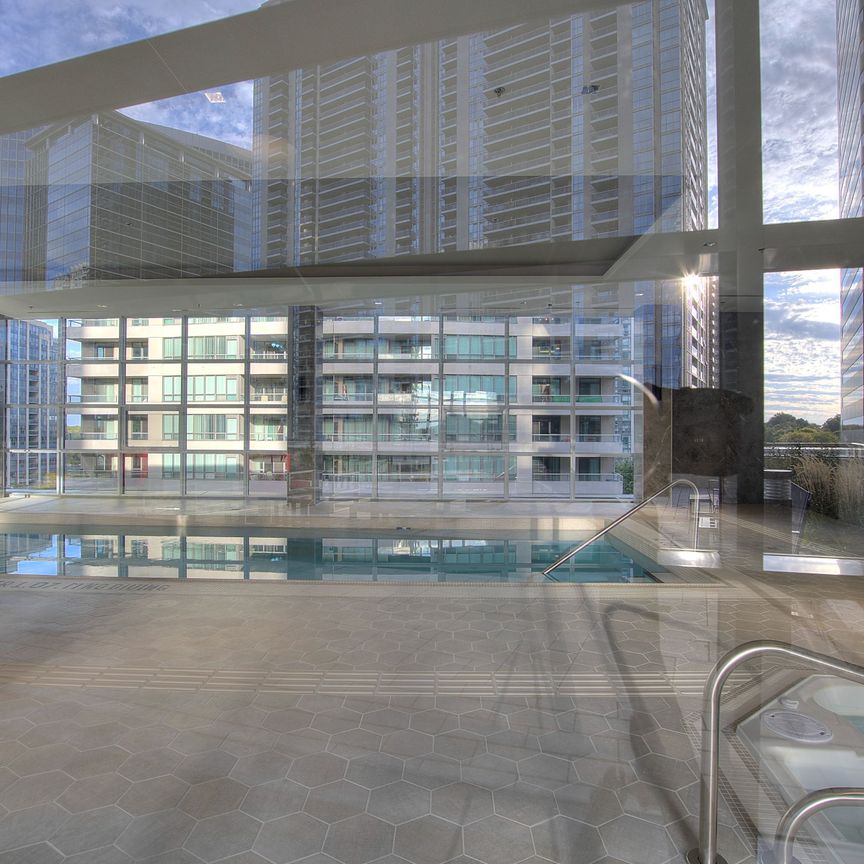 For Lease - 4955 Yonge Street Unit# 1803, Toronto, Ontario - Photo 1