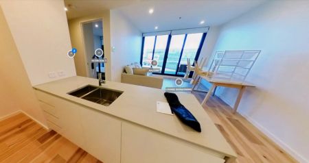 1 bed 1 bath - Photo 4