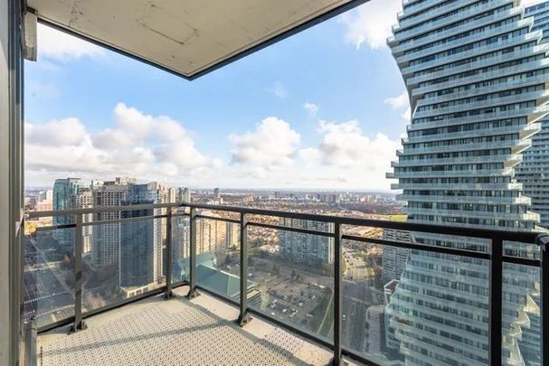 For Lease - 4011 Brickstone Mews Unit# 3307, Mississauga, Ontario - Photo 1