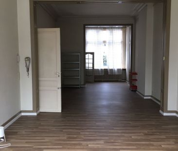 Appartement met zicht op Citadelpark - Photo 6
