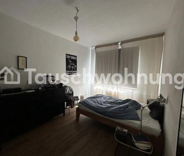 TAUSCHWOHNUNG Nette Wohnung in der Künstlerkolonie Wilmersdorf - Foto 1