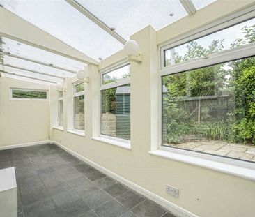 A four bedroom detached family home with driveway parking and garde... - Photo 6