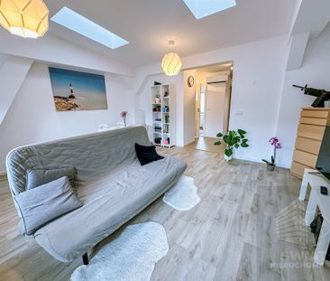 2 pokojowe mieszkanie na wynajem - Zdjęcie 5