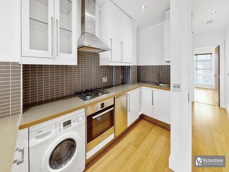 1 bedroom apartment to rent - Photo 5