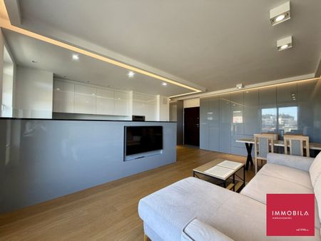 Mieszkanie na wynajem, Gdynia, ul. Janki Bryla - Photo 2