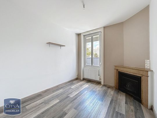 Location Appartement 2 pièces 32m² VILLEURBANNE 69100 - Photo 1
