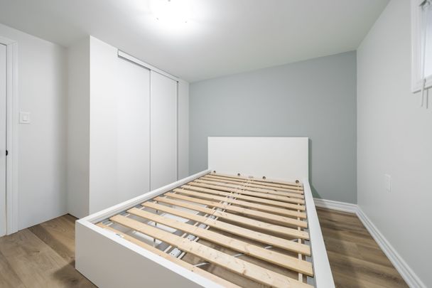 For Lease - 22 Yucatan Road Unit# Lower, Toronto, Ontario - Photo 1