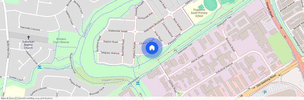 60 Parkvista Dr, Vic 3029, Truganina