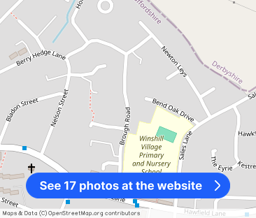 Brough Road, Burton-on-Trent, Staffordshire, DE15 - Photo 1