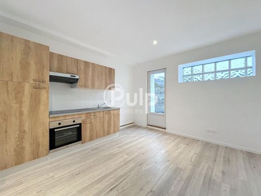 Appartement à louer à Somain - Réf. lgli15082 - Photo 1