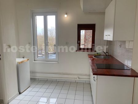 Location Appartement 2 pièces 31m² TOURCOING 59200 - Photo 4