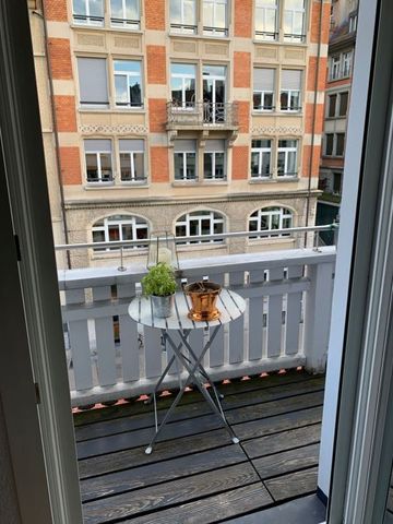 Appartement de 3,5 pièces directement à la gare - Photo 4