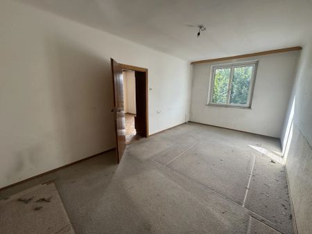 Komplettsanierung!!! 2 Zimmer Genossenschaftswohnung mit Balkon! - Photo 3