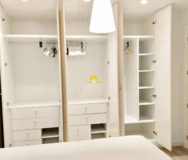 2 BEDROOM APARTMENT - MURCIA - Photo 6