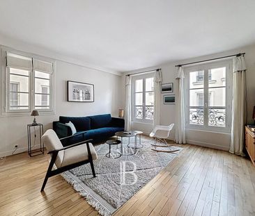 Appartement • Saint Merri - Photo 1