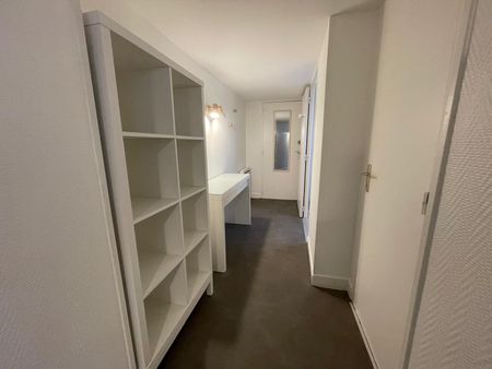 Location Appartement 1 pièce 23m² TOURS 37000 - Photo 3