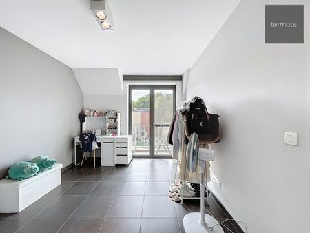 Ruim appartement - Photo 4