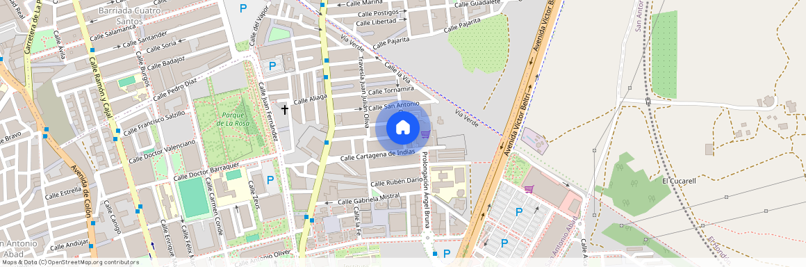 Cartagena, Cartagena