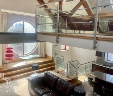 3 bedroom flat to rent - Photo 4