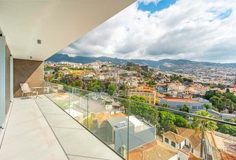 Apartamento T2 em Ilha da Madeira