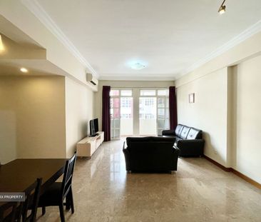 Laguna Green (D16), Condominium - For Rent - Photo 2